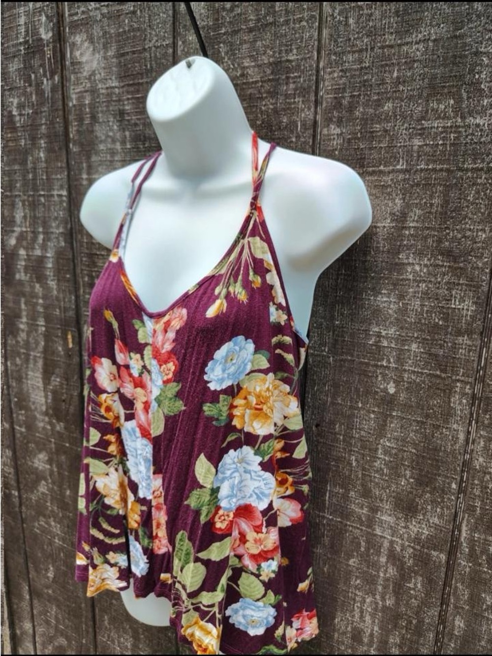Papermoon Tank Top - Picture 2 of 7